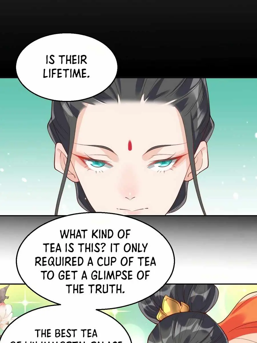 I'm Actually a Cultivation Bigshot Chapter 26 Page 14