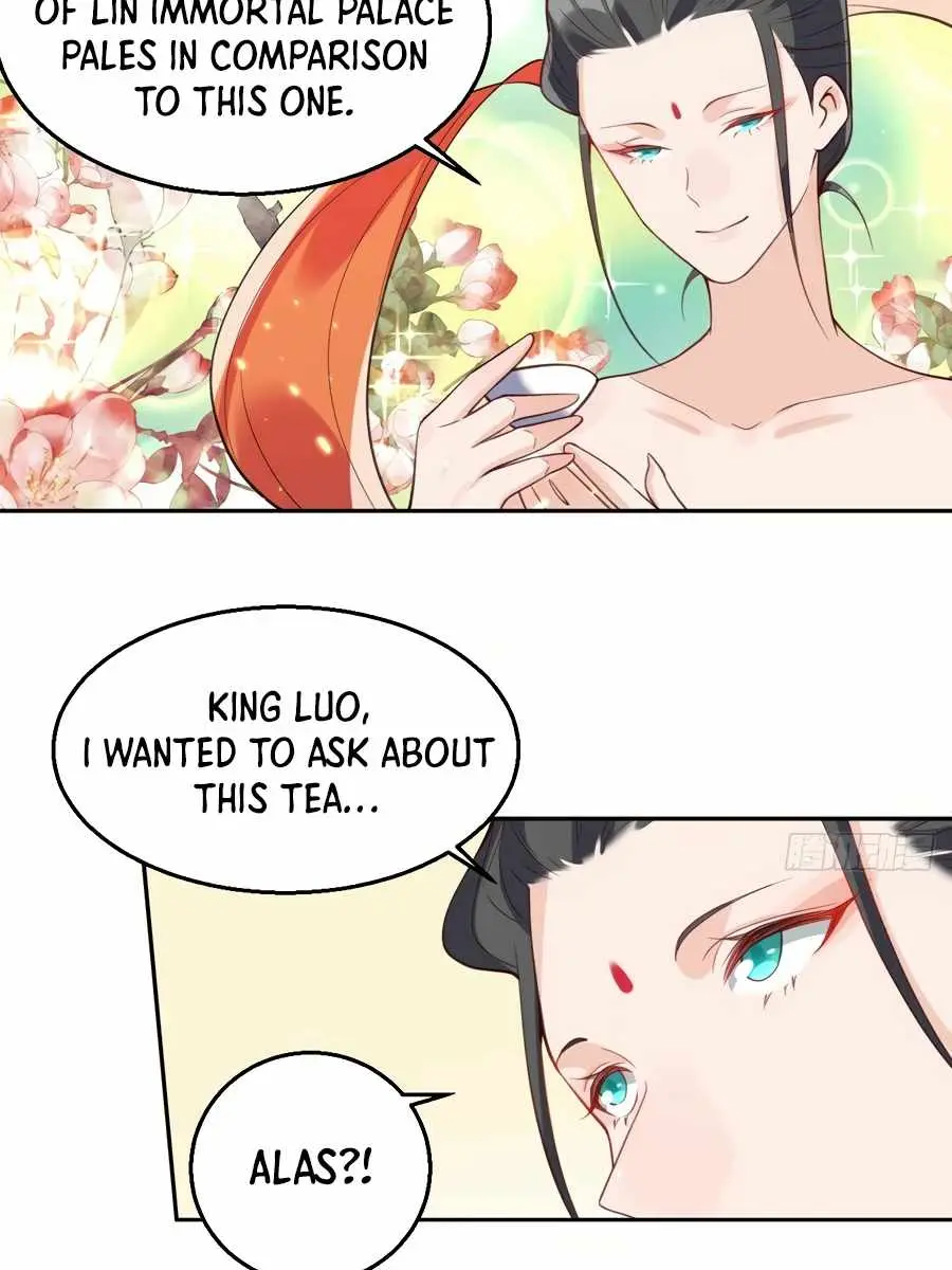 I'm Actually a Cultivation Bigshot Chapter 26 Page 15