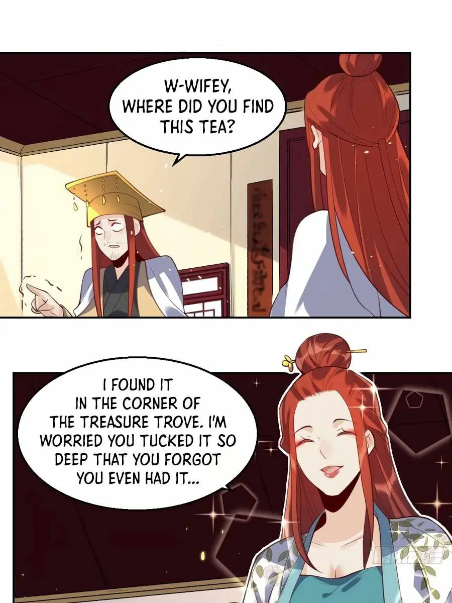 I'm Actually a Cultivation Bigshot Chapter 26 Page 17
