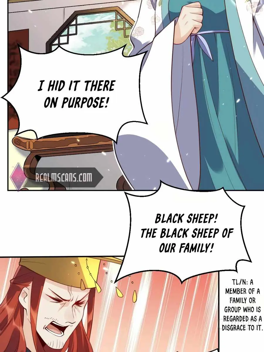 I'm Actually a Cultivation Bigshot Chapter 26 Page 18