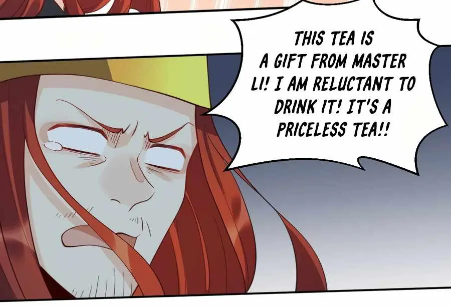I'm Actually a Cultivation Bigshot Chapter 26 Page 19
