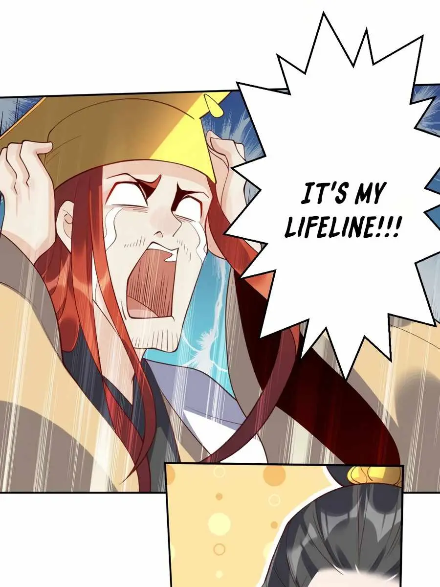 I'm Actually a Cultivation Bigshot Chapter 26 Page 20
