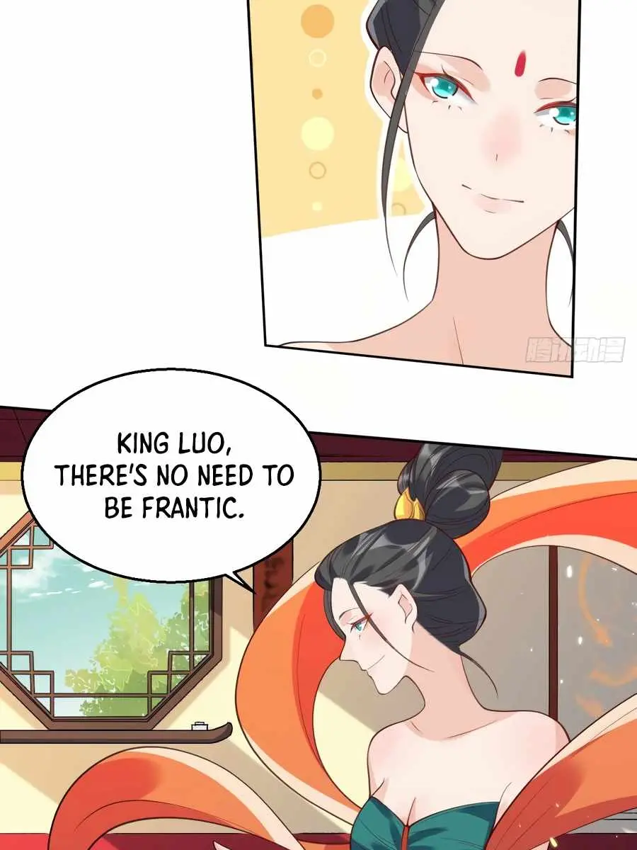 I'm Actually a Cultivation Bigshot Chapter 26 Page 21