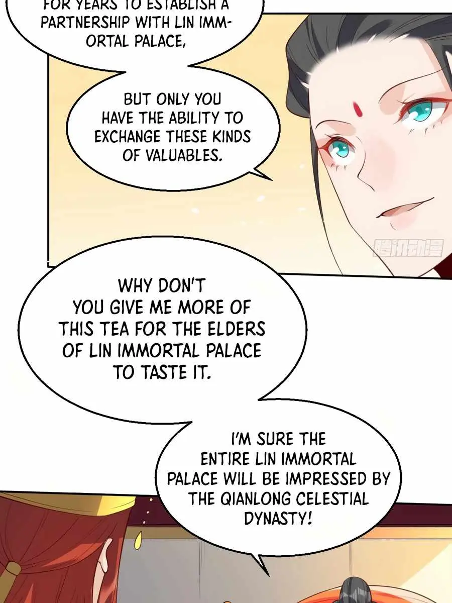 I'm Actually a Cultivation Bigshot Chapter 26 Page 23