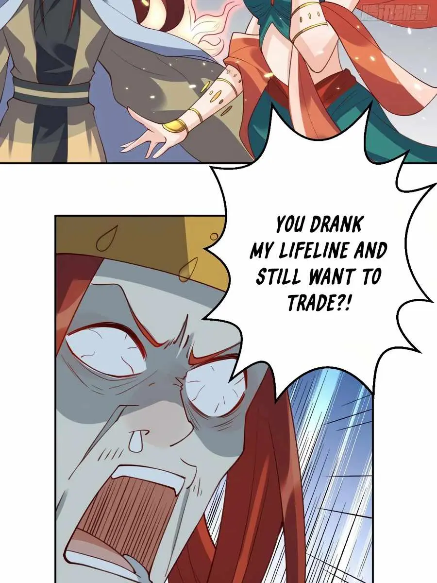 I'm Actually a Cultivation Bigshot Chapter 26 Page 26
