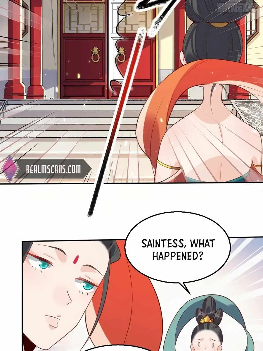 I'm Actually a Cultivation Bigshot Chapter 26 Page 28