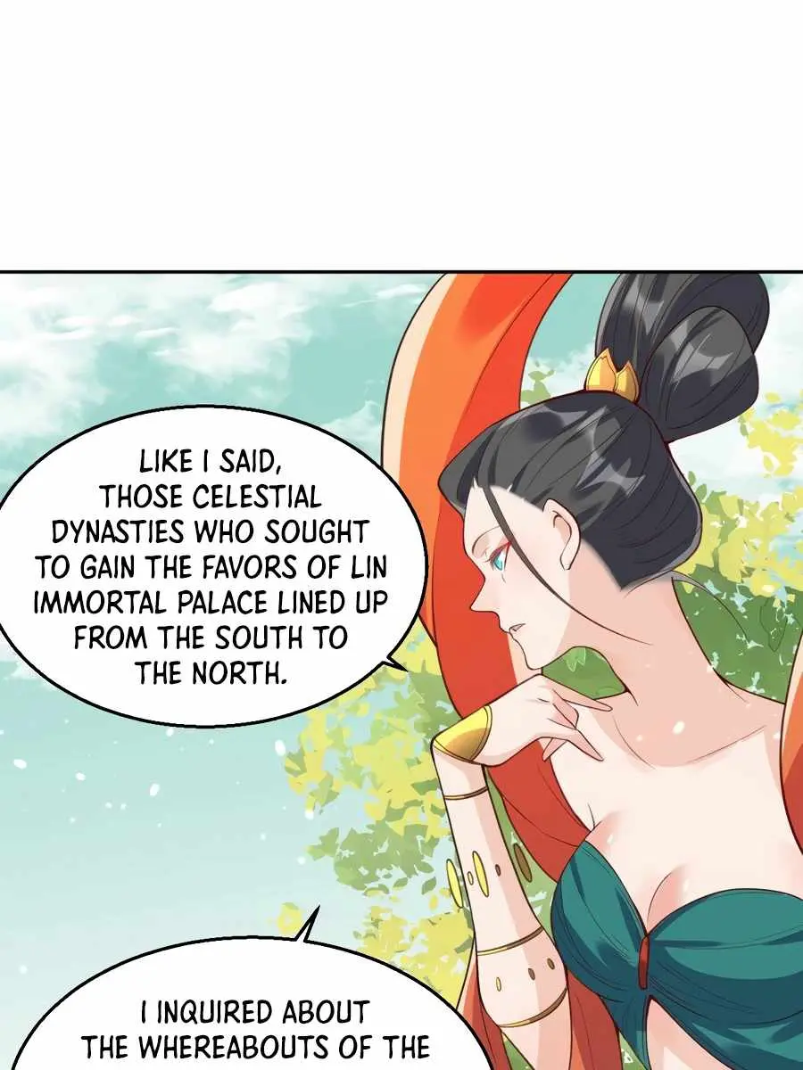 I'm Actually a Cultivation Bigshot Chapter 26 Page 30