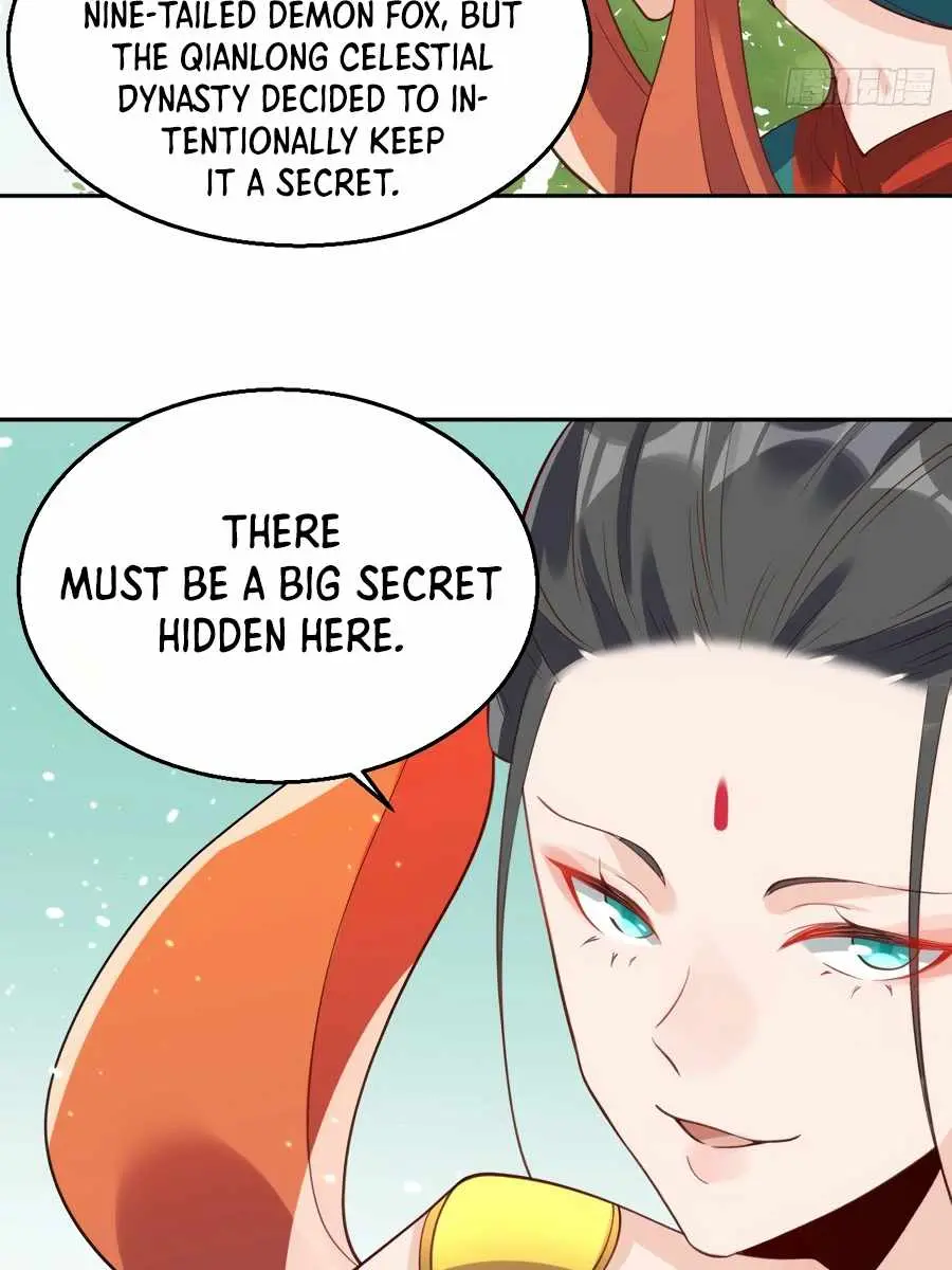 I'm Actually a Cultivation Bigshot Chapter 26 Page 31