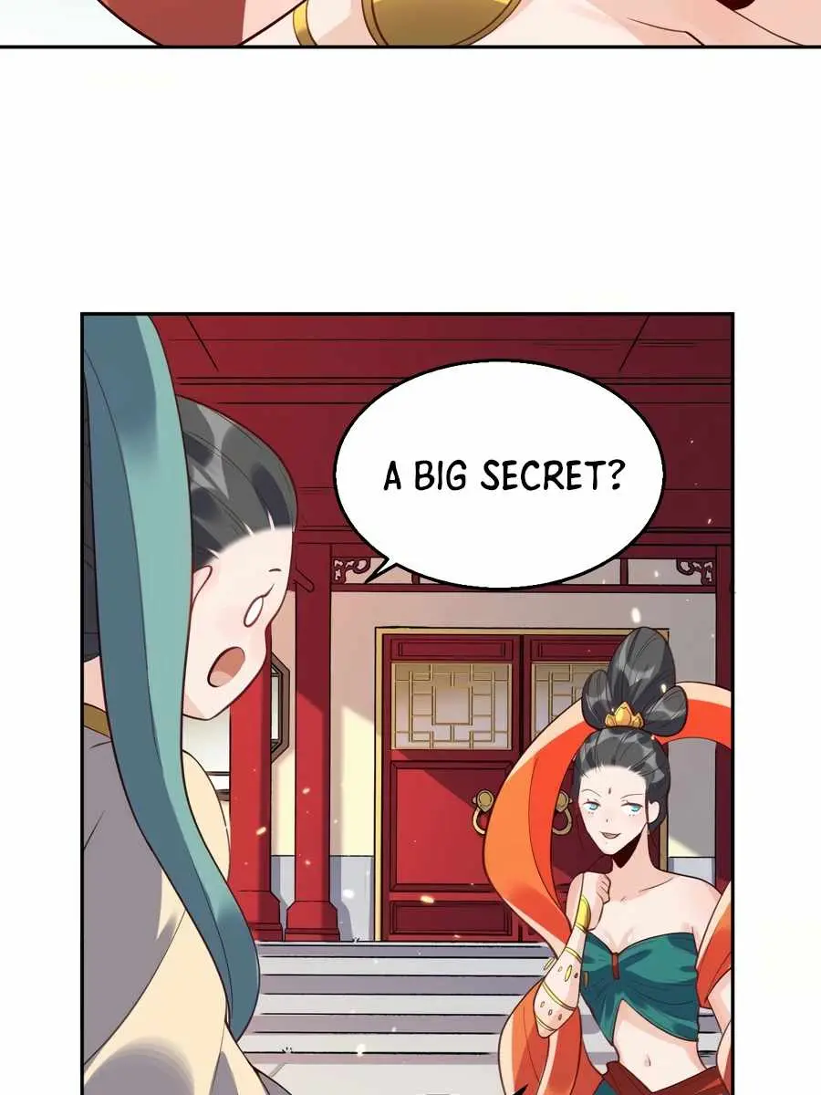 I'm Actually a Cultivation Bigshot Chapter 26 Page 32