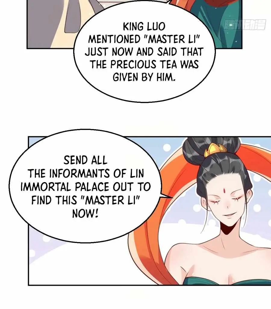 I'm Actually a Cultivation Bigshot Chapter 26 Page 33