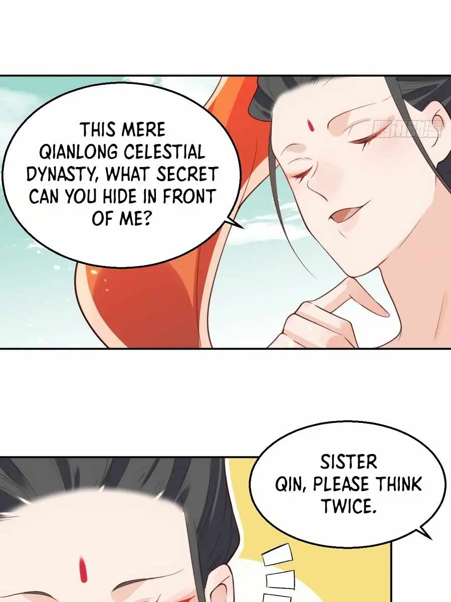 I'm Actually a Cultivation Bigshot Chapter 26 Page 34