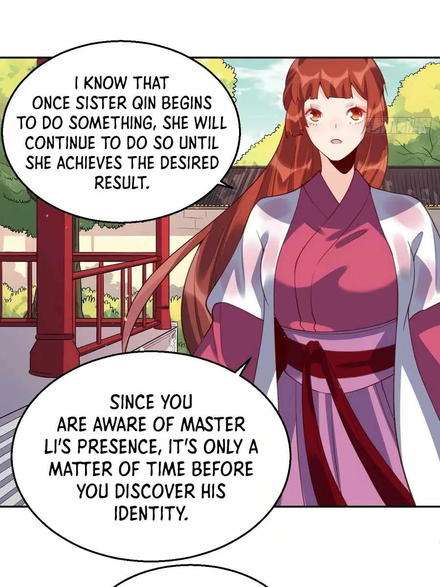 I'm Actually a Cultivation Bigshot Chapter 26 Page 36