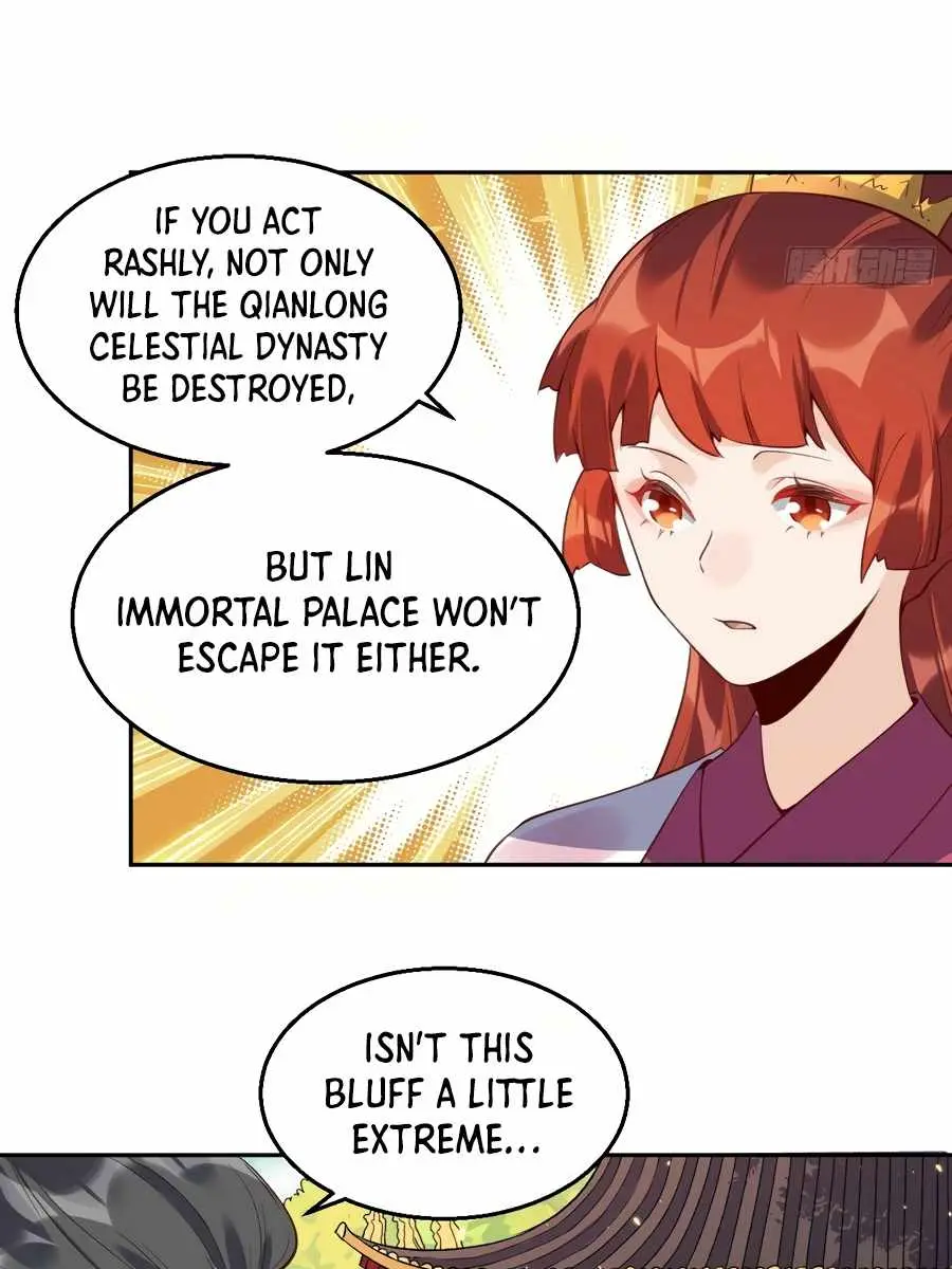 I'm Actually a Cultivation Bigshot Chapter 26 Page 39