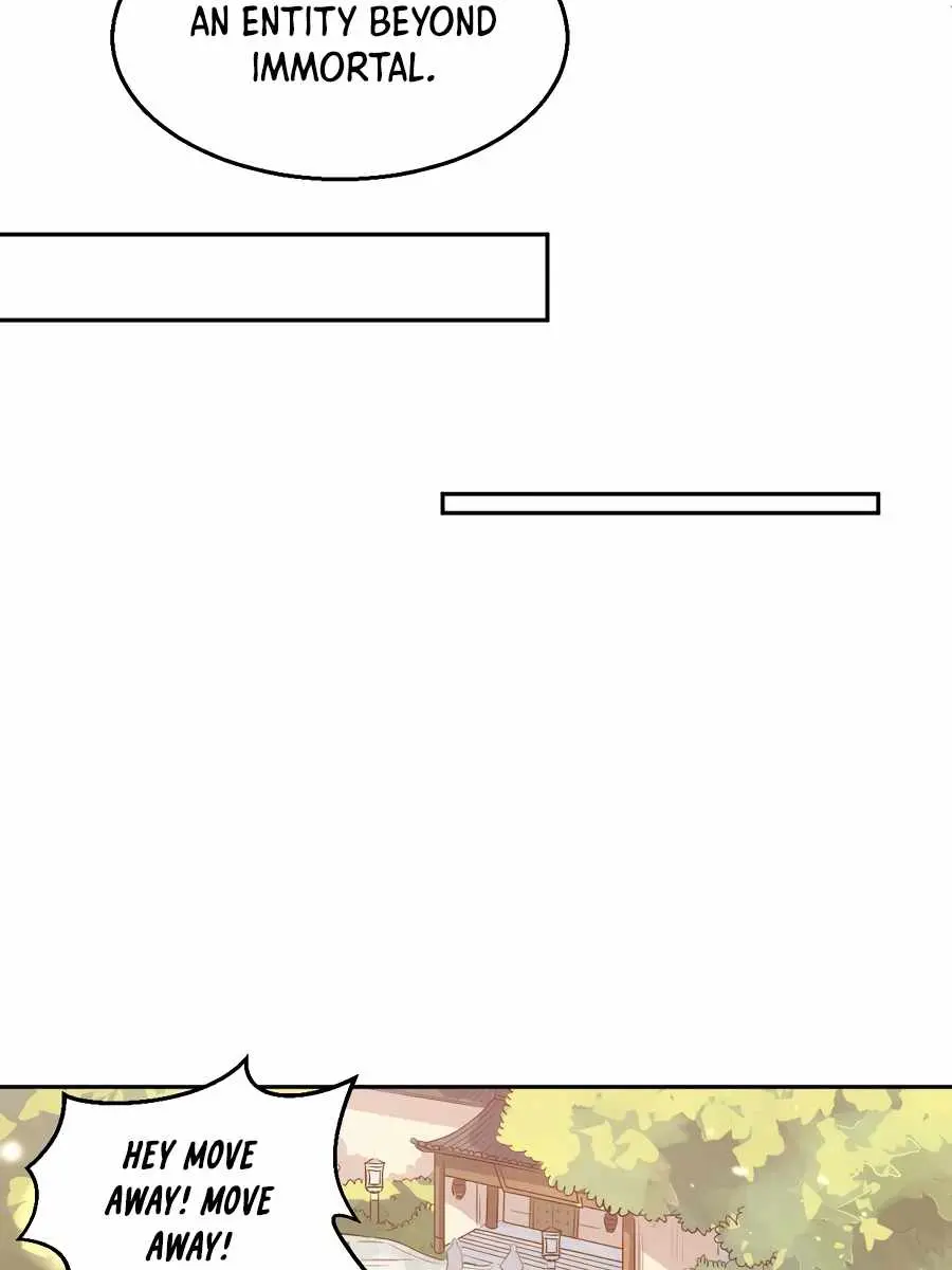 I'm Actually a Cultivation Bigshot Chapter 26 Page 42