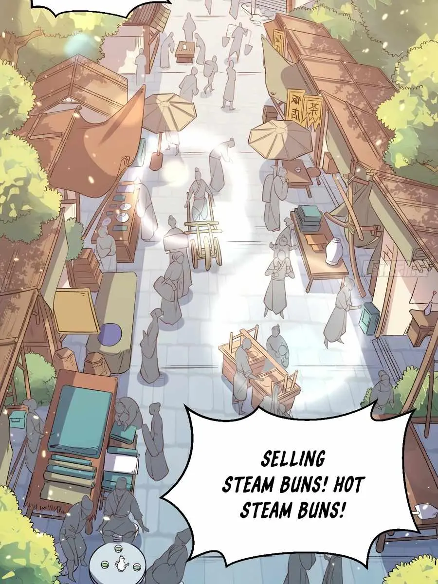 I'm Actually a Cultivation Bigshot Chapter 26 Page 43