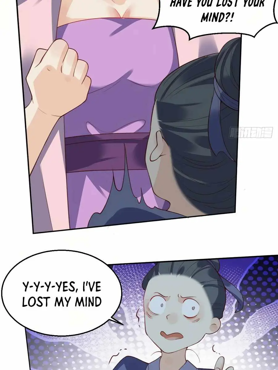 I'm Actually a Cultivation Bigshot Chapter 26 Page 47