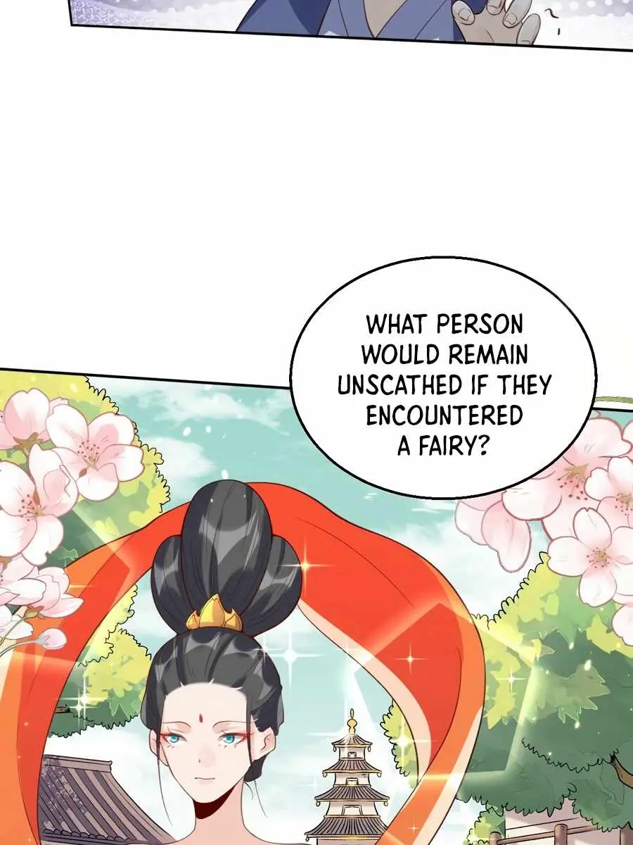 I'm Actually a Cultivation Bigshot Chapter 26 Page 48