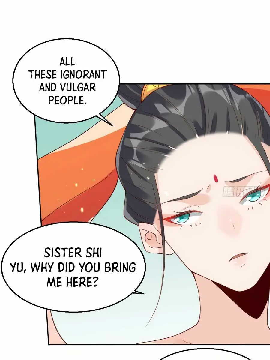 I'm Actually a Cultivation Bigshot Chapter 26 Page 50