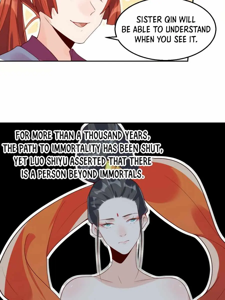 I'm Actually a Cultivation Bigshot Chapter 26 Page 52