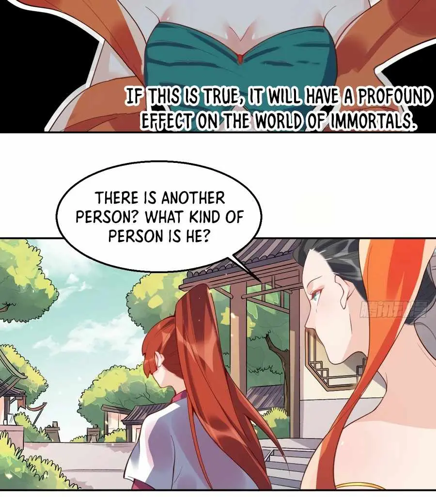 I'm Actually a Cultivation Bigshot Chapter 26 Page 53
