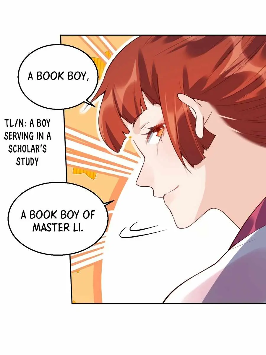 I'm Actually a Cultivation Bigshot Chapter 26 Page 54