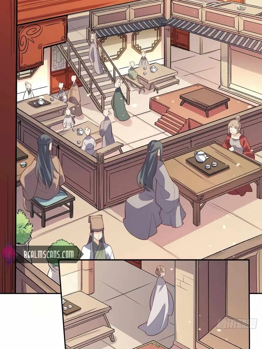 I'm Actually a Cultivation Bigshot Chapter 26 Page 56
