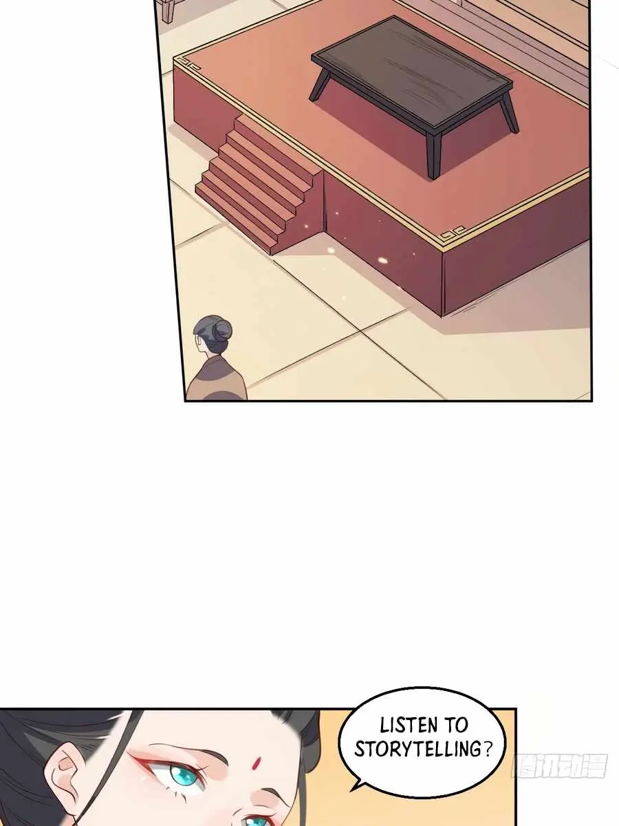 I'm Actually a Cultivation Bigshot Chapter 26 Page 57
