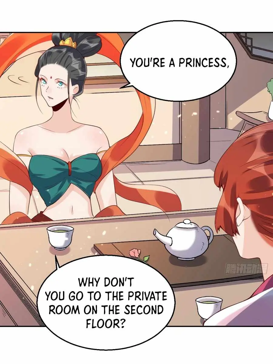 I'm Actually a Cultivation Bigshot Chapter 26 Page 59
