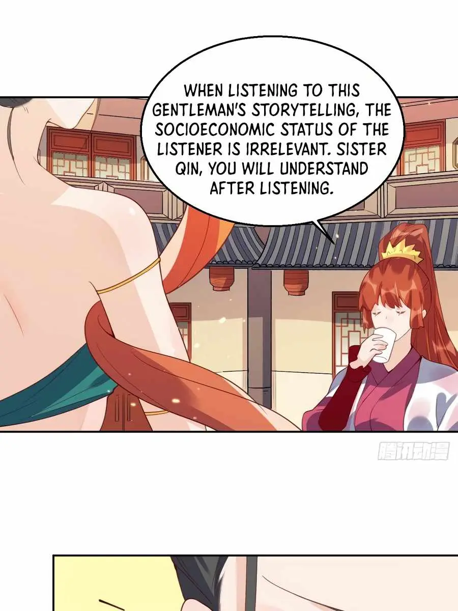 I'm Actually a Cultivation Bigshot Chapter 26 Page 60