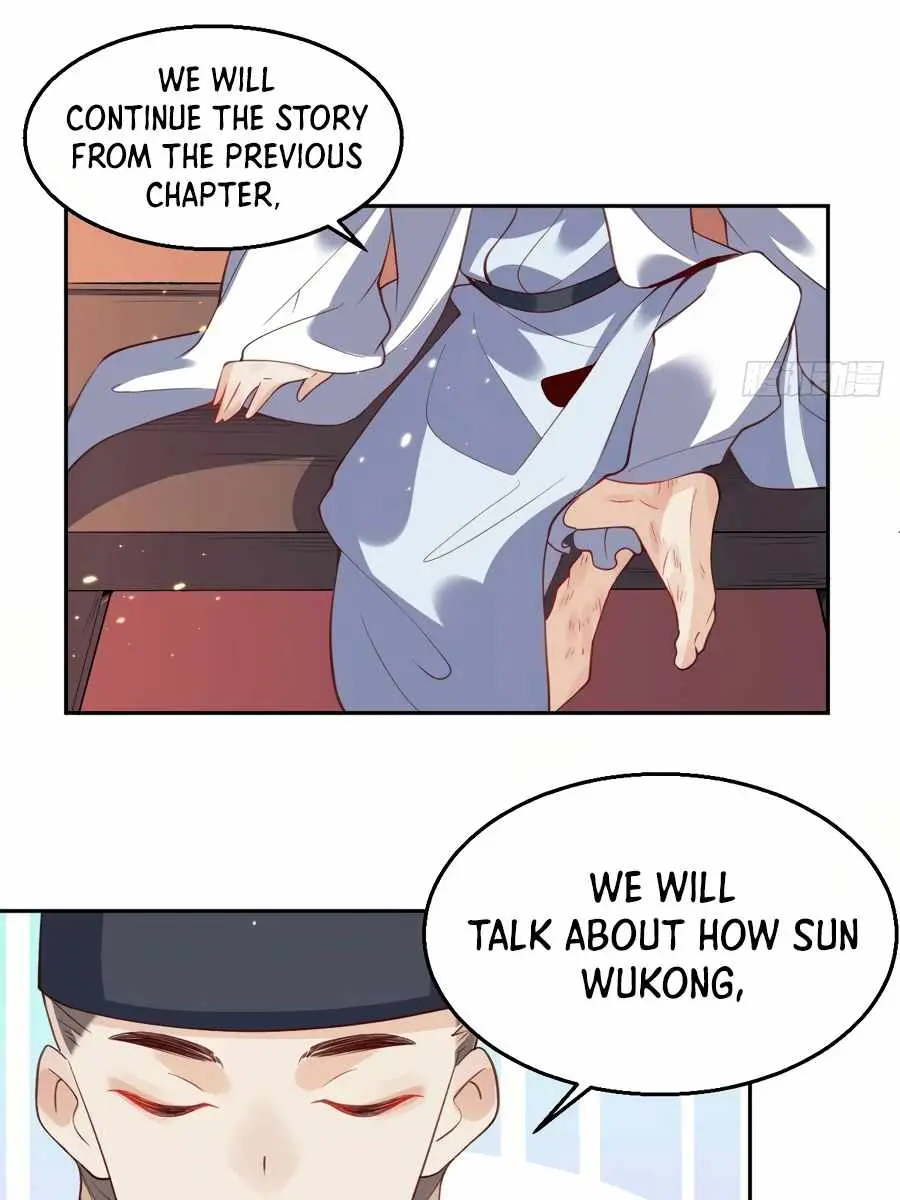 I'm Actually a Cultivation Bigshot Chapter 26 Page 65