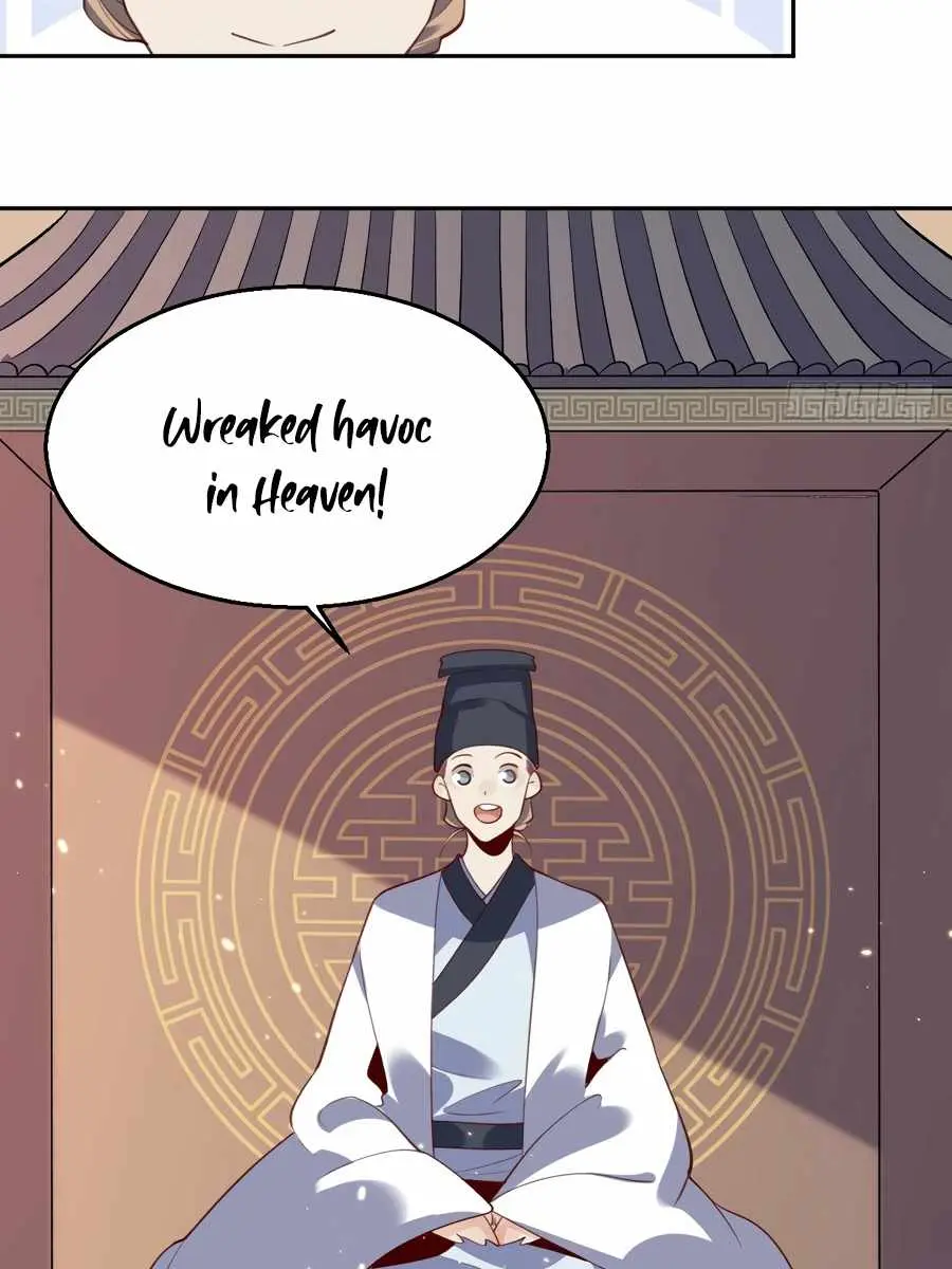 I'm Actually a Cultivation Bigshot Chapter 26 Page 66