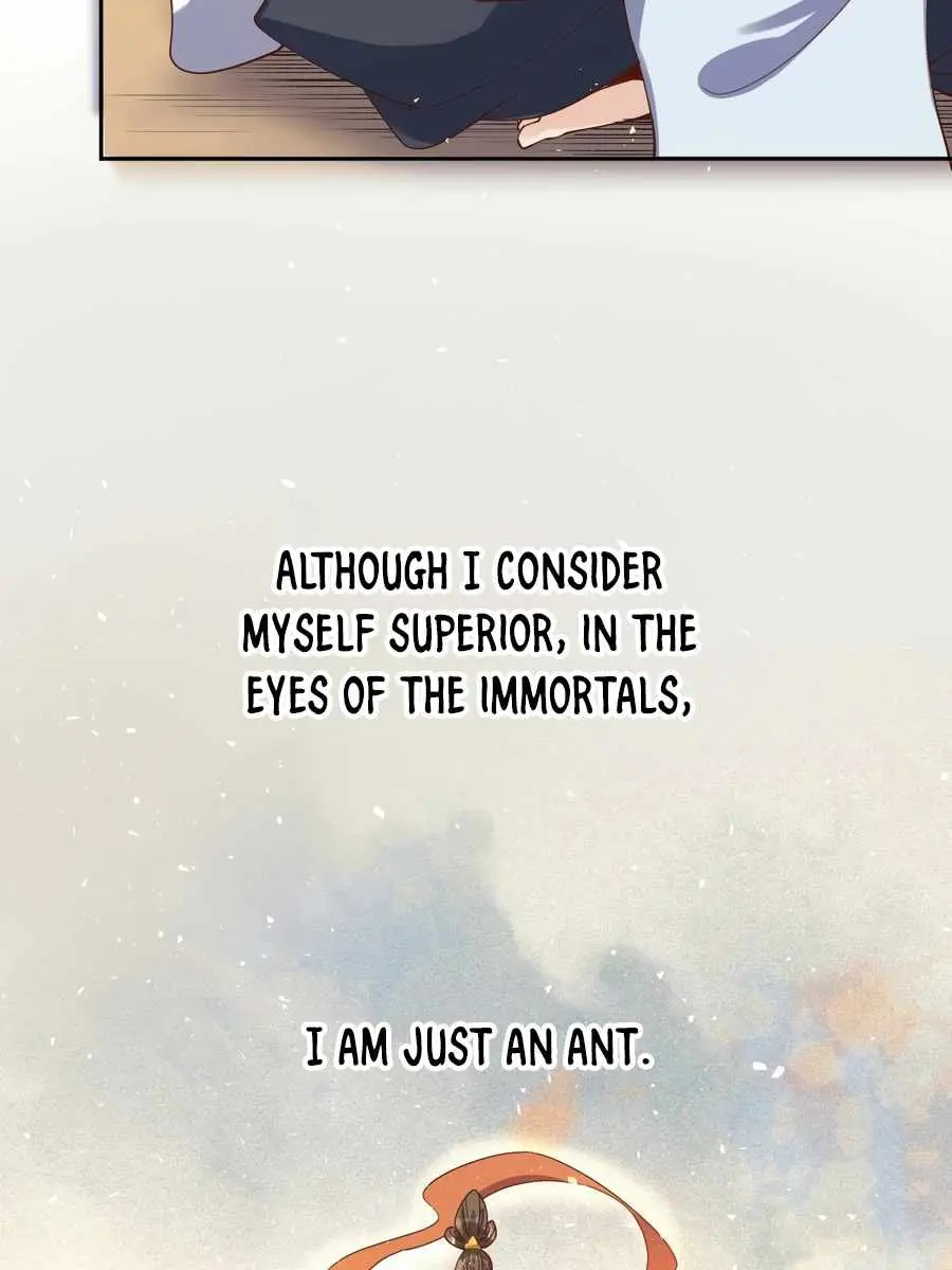 I'm Actually a Cultivation Bigshot Chapter 27 Page 24