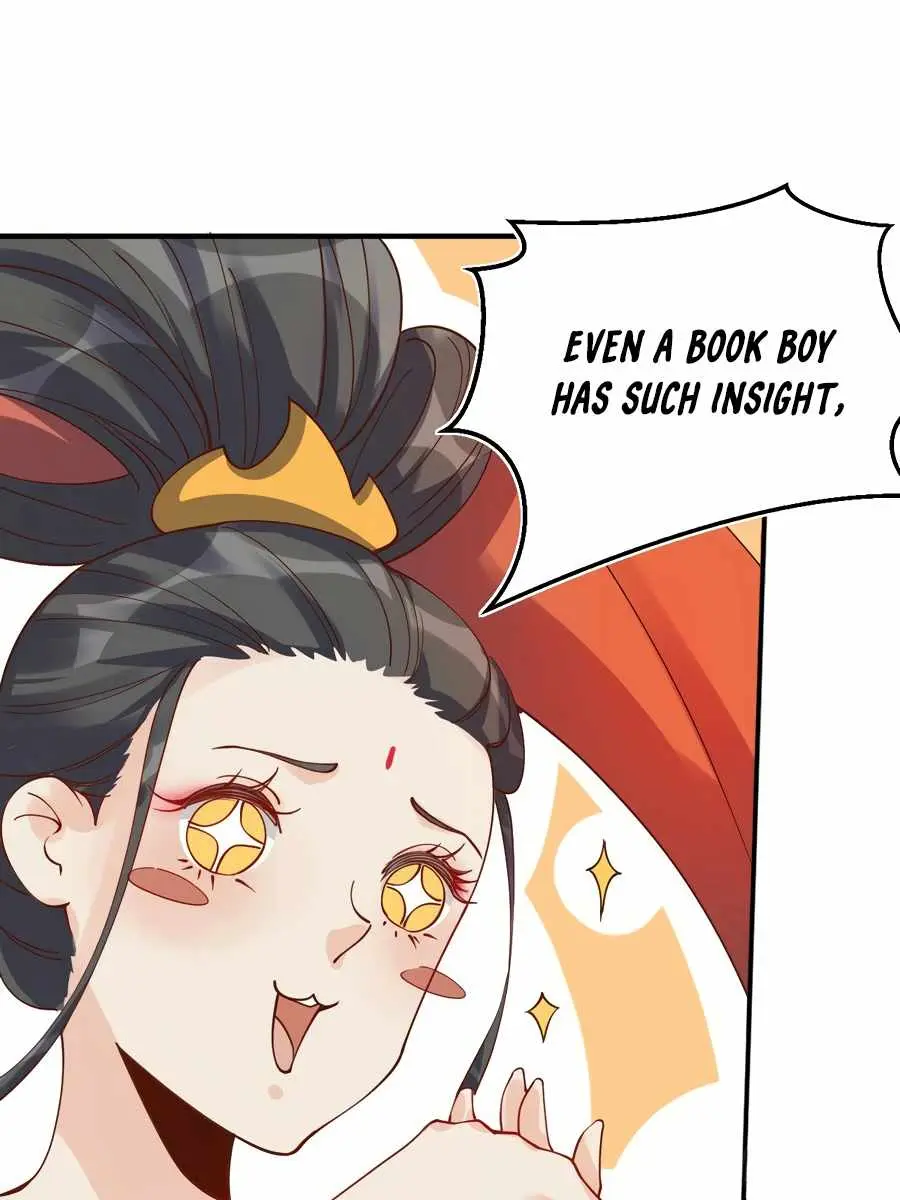I'm Actually a Cultivation Bigshot Chapter 27 Page 26