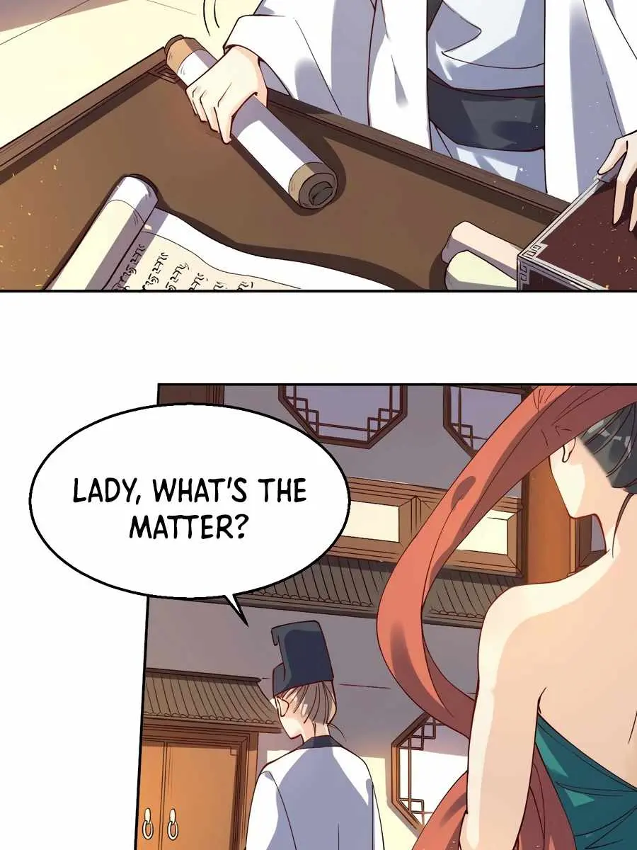I'm Actually a Cultivation Bigshot Chapter 27 Page 29