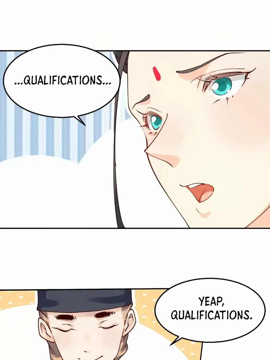 I'm Actually a Cultivation Bigshot Chapter 27 Page 37