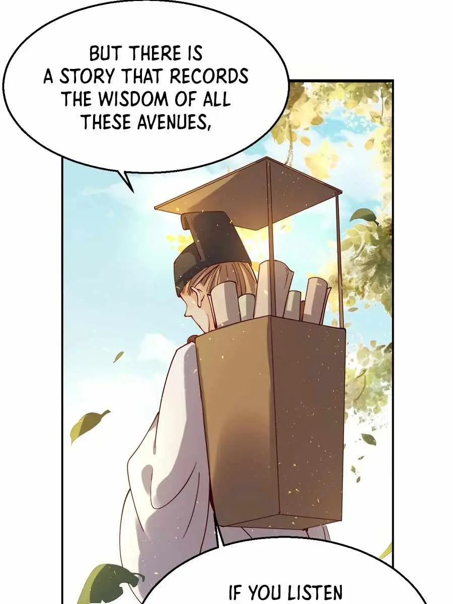 I'm Actually a Cultivation Bigshot Chapter 27 Page 39