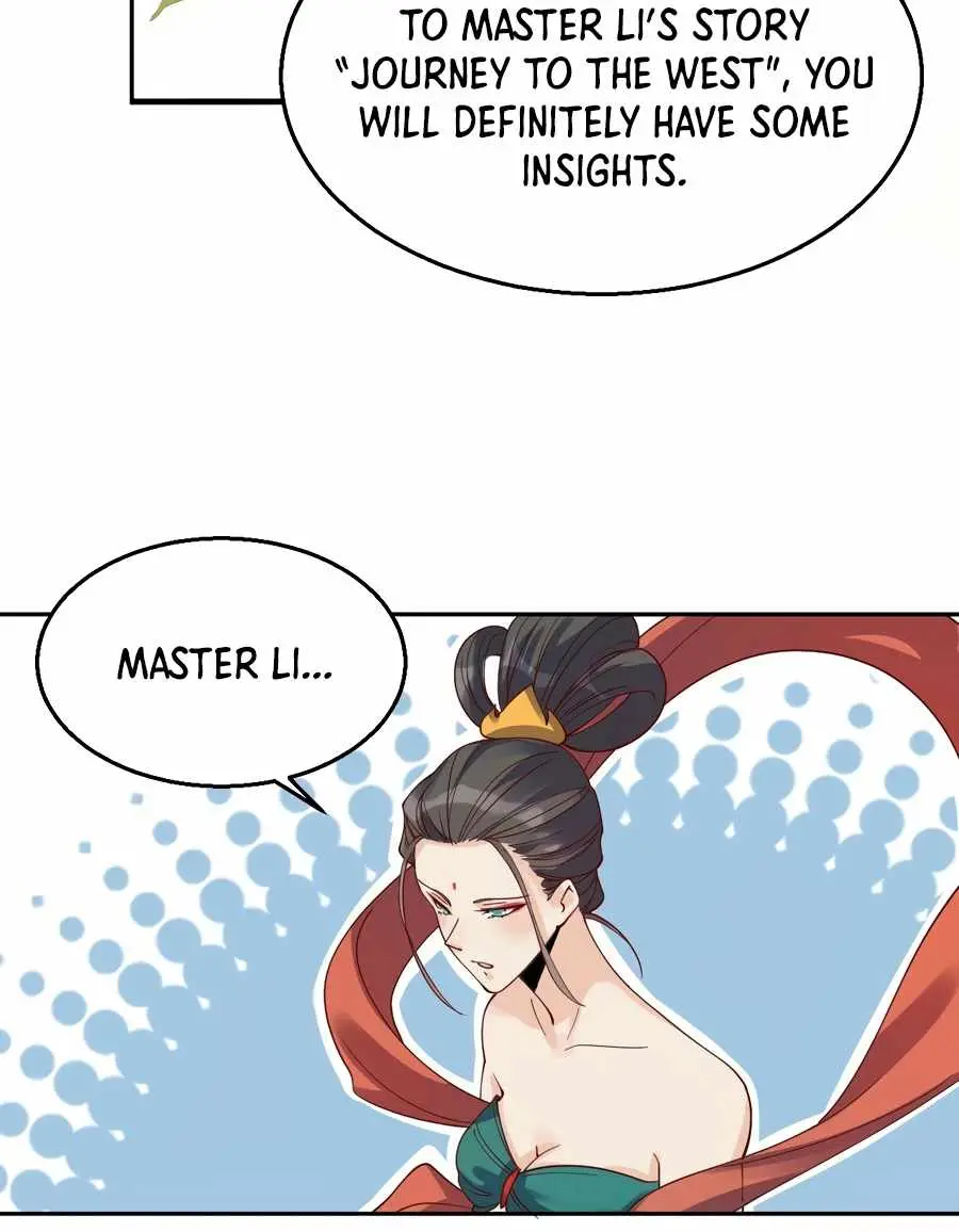 I'm Actually a Cultivation Bigshot Chapter 27 Page 40