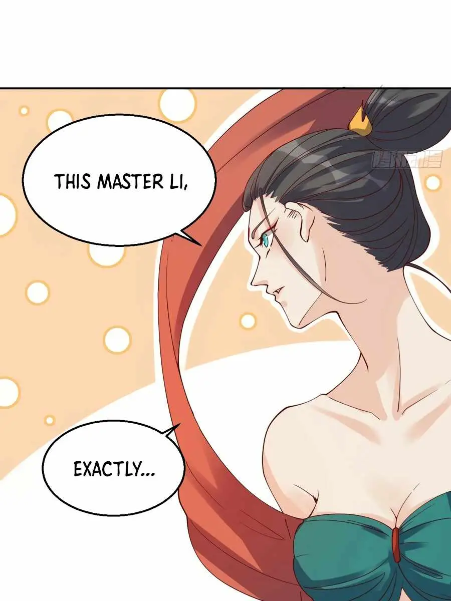 I'm Actually a Cultivation Bigshot Chapter 27 Page 41