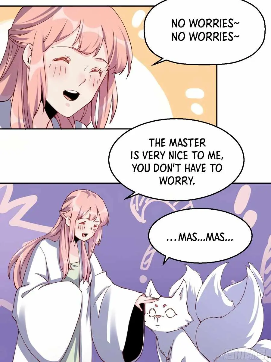 I'm Actually a Cultivation Bigshot Chapter 27 Page 49