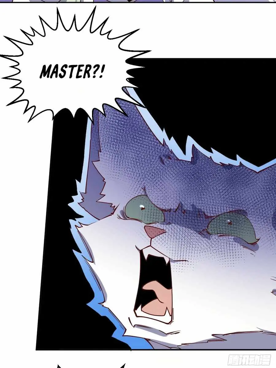 I'm Actually a Cultivation Bigshot Chapter 27 Page 50