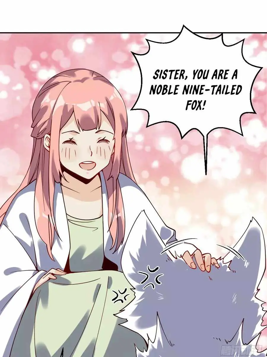 I'm Actually a Cultivation Bigshot Chapter 27 Page 53