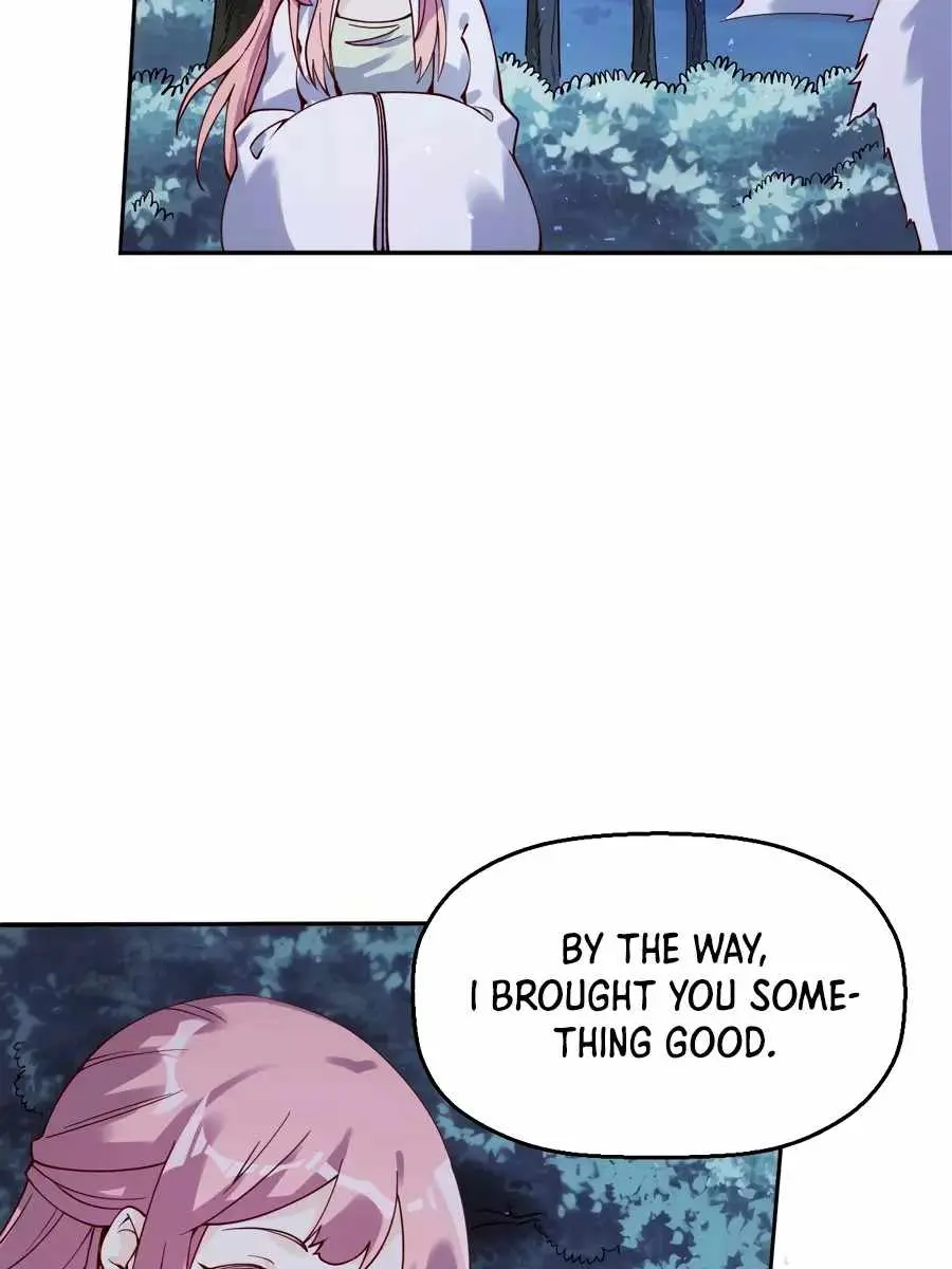 I'm Actually a Cultivation Bigshot Chapter 27 Page 55