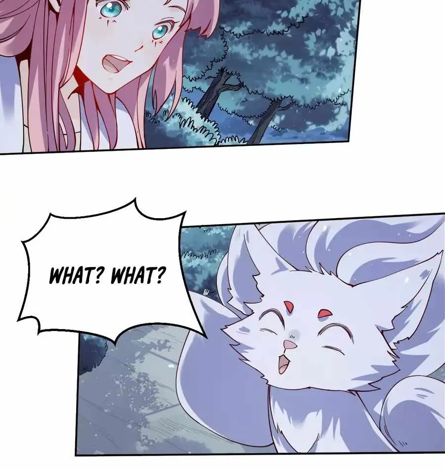 I'm Actually a Cultivation Bigshot Chapter 27 Page 56