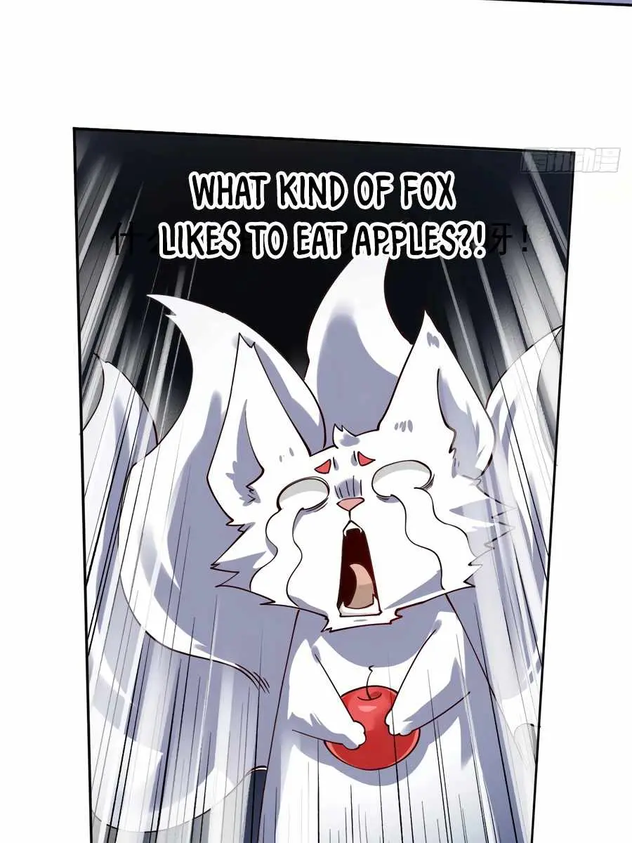 I'm Actually a Cultivation Bigshot Chapter 27 Page 58