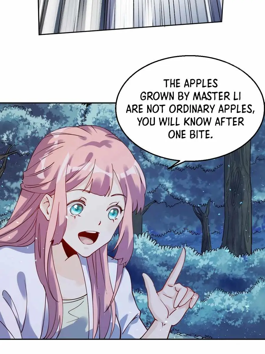 I'm Actually a Cultivation Bigshot Chapter 27 Page 59