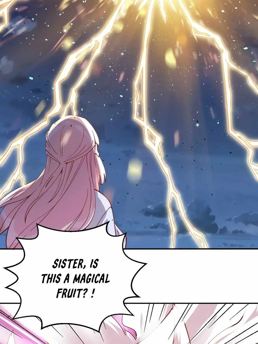 I'm Actually a Cultivation Bigshot Chapter 27 Page 65
