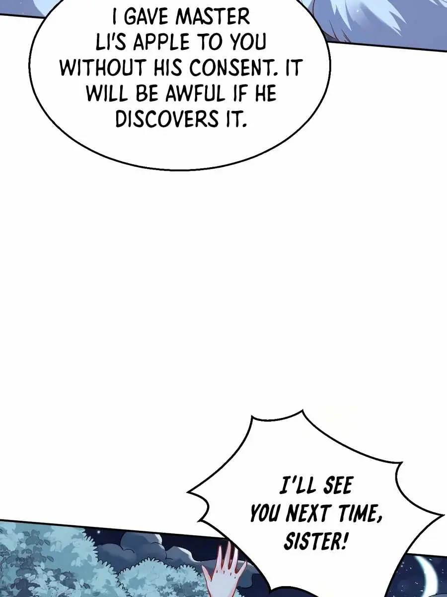I'm Actually a Cultivation Bigshot Chapter 27 Page 68