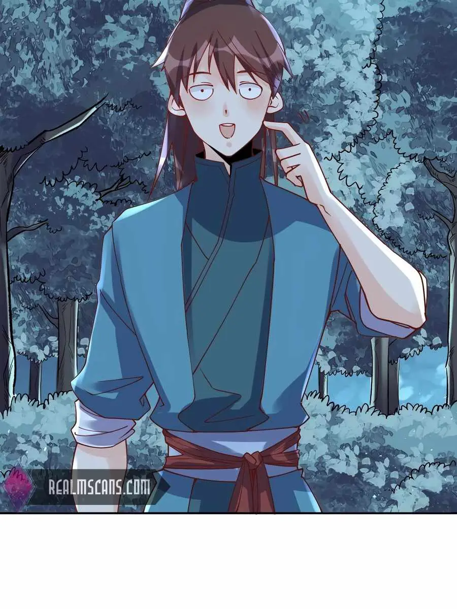 I'm Actually a Cultivation Bigshot Chapter 27 Page 74