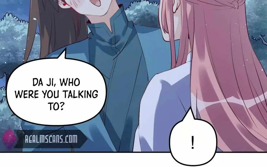 I'm Actually a Cultivation Bigshot Chapter 28 Page 6