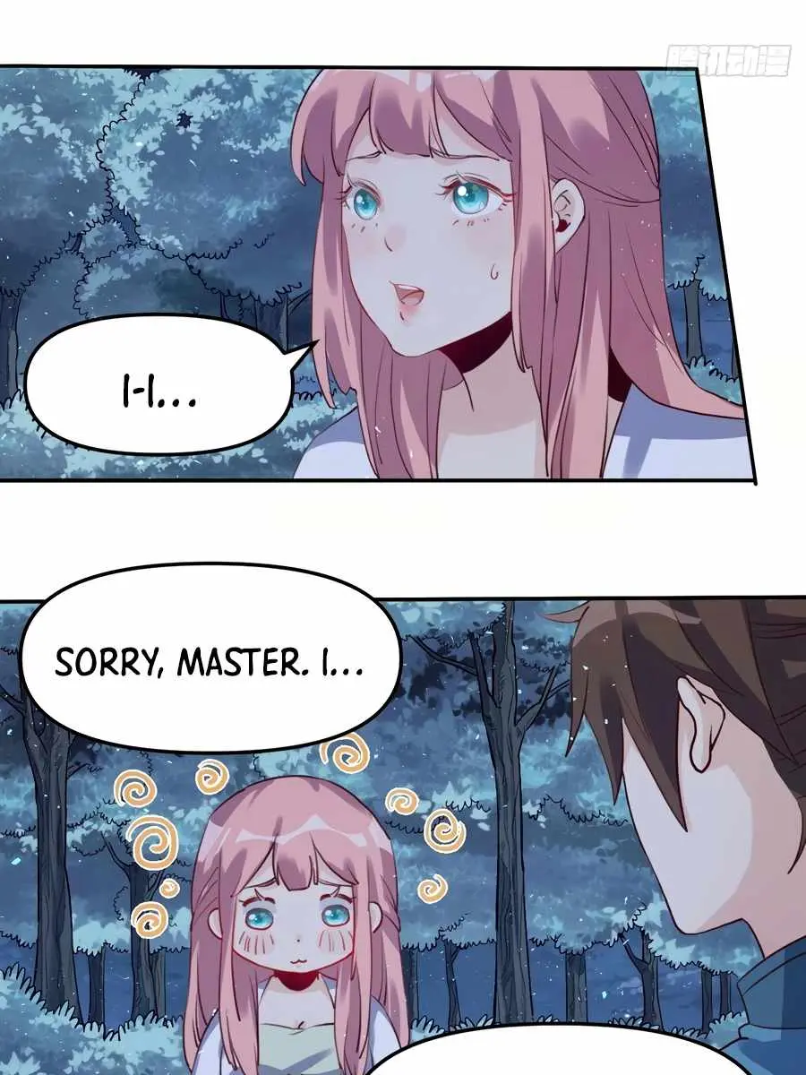 I'm Actually a Cultivation Bigshot Chapter 28 Page 7